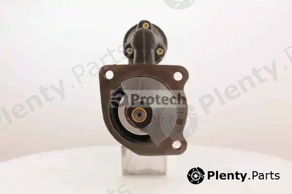 Protech IR8539 — Starter