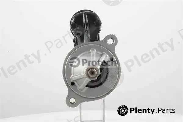 Protech IR8660 — Starter