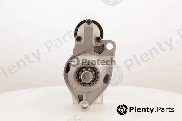 Protech IR9521 — Starter
