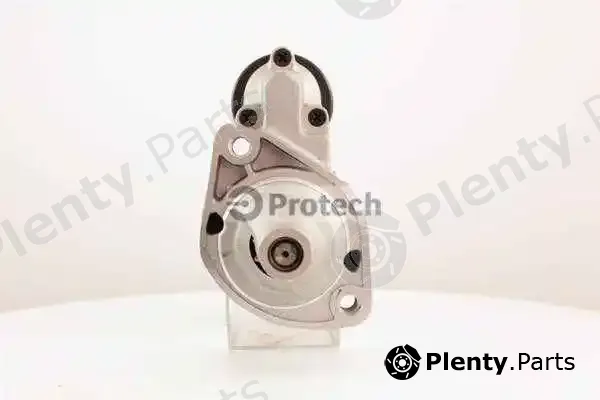 Protech IR8265 — Starter