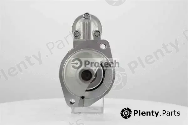 Protech IR9833 — Starter