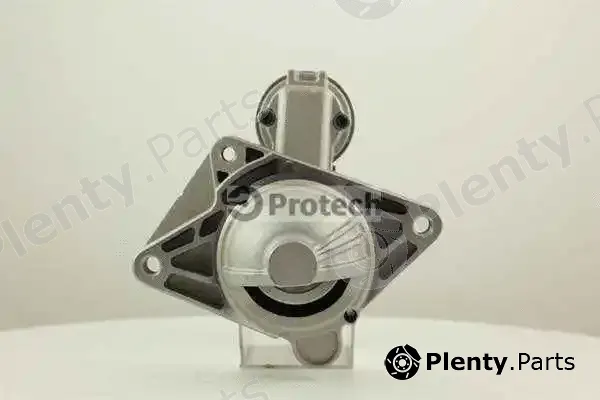 Protech IR9576 — Starter