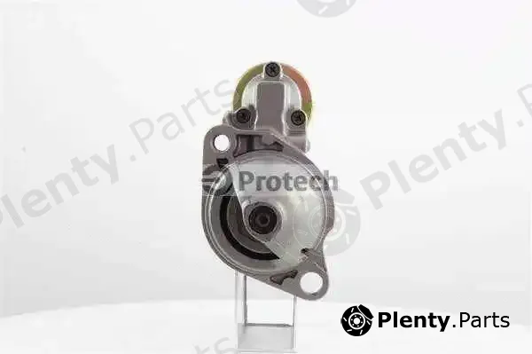 Protech IR8243 — Starter