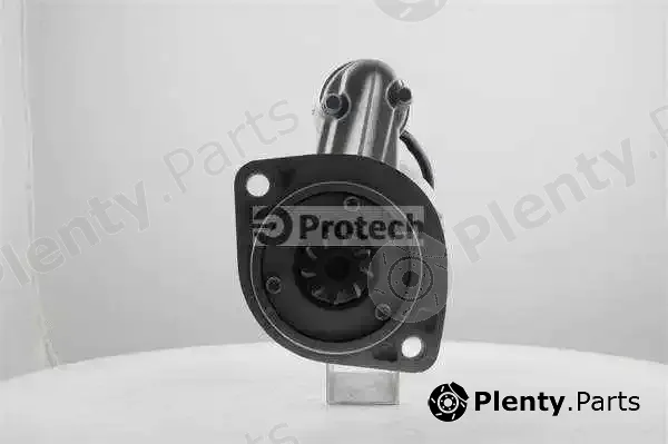 Protech IR8712 — Starter