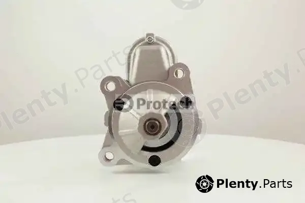 Protech IR8315 — Starter