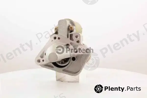 Protech IR9563 — Starter