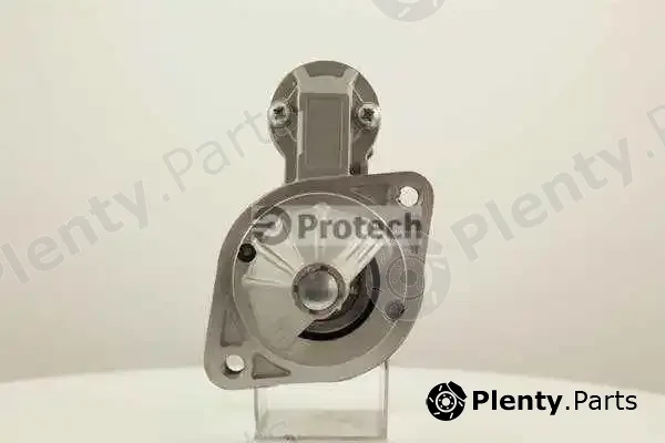 Protech IR8645 — Starter