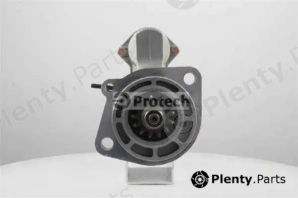 Protech IR9829 — Starter