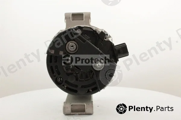 Protech IR6500 — Alternator