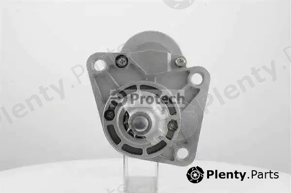 Protech IR9756 — Starter