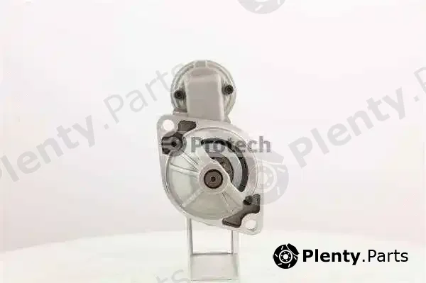 Protech IR9738 — Starter