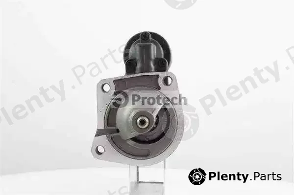 Protech IR8253 — Starter