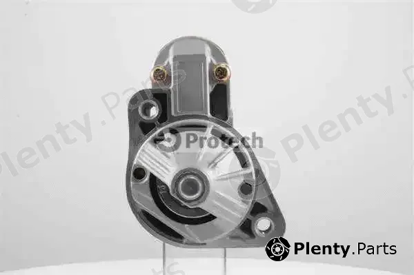 Protech IR8637 — Starter