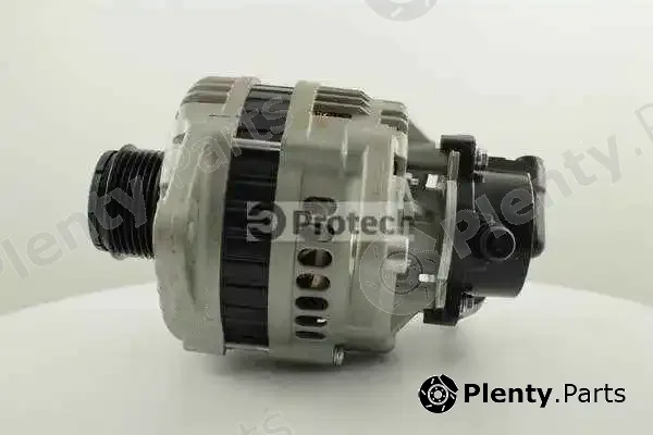 Protech IR6207 — Alternator