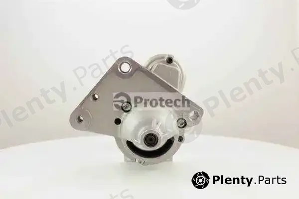 Protech IR8072 — Starter
