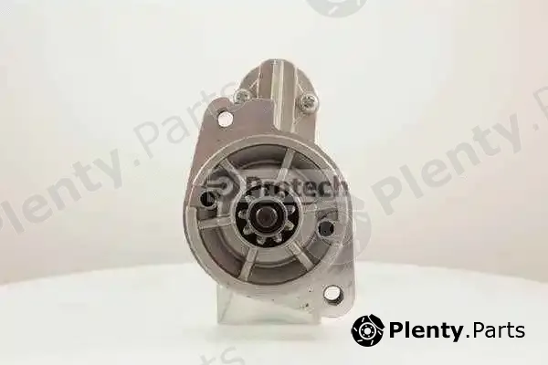 Protech IR8737 — Starter