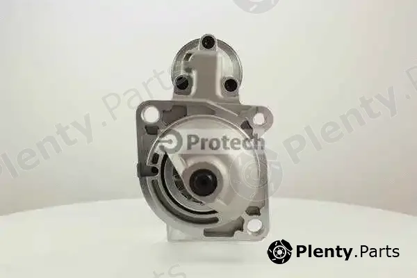 Protech IR8245 — Starter