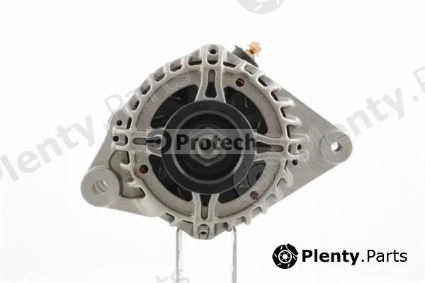 Protech IR6346 — Alternator
