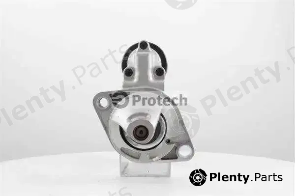 Protech IR8238 — Starter