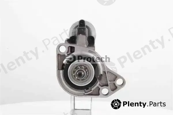 Protech IR8233 — Starter