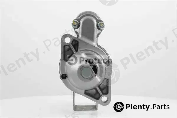 Protech IR9885 — Starter