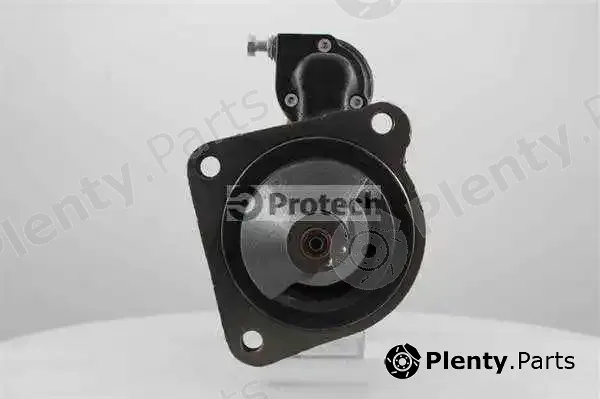 Protech IR9165 — Starter
