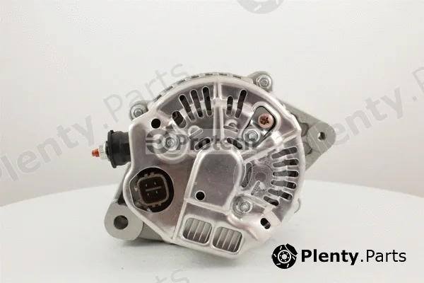 Protech IR6700 — Alternator