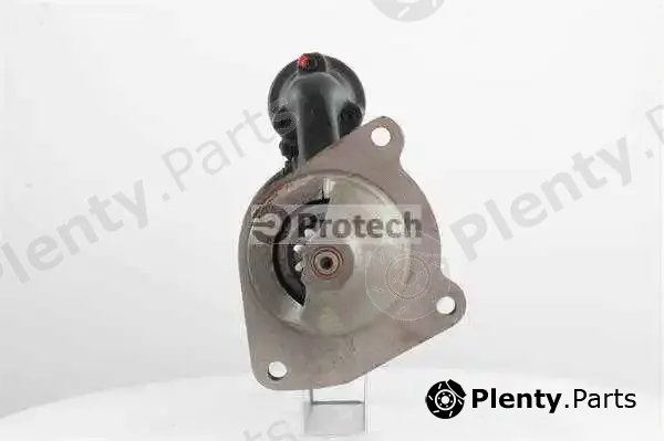 Protech IR9201 — Starter