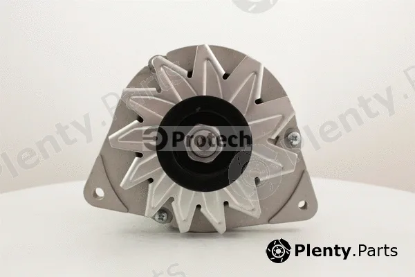 Protech IR7600 — Alternator