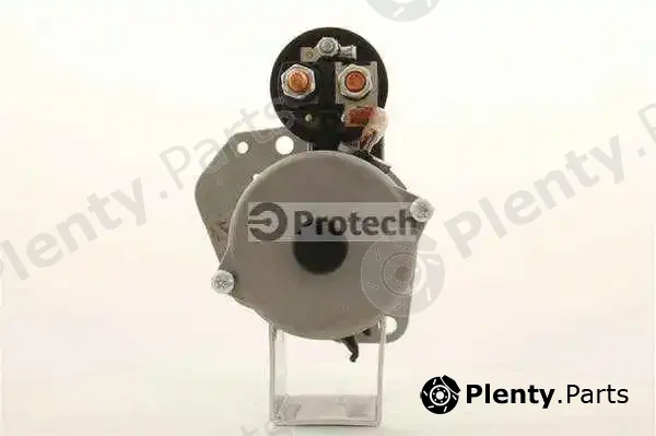 Protech IR8693 — Starter
