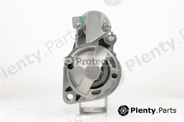 Protech IR8896 — Starter