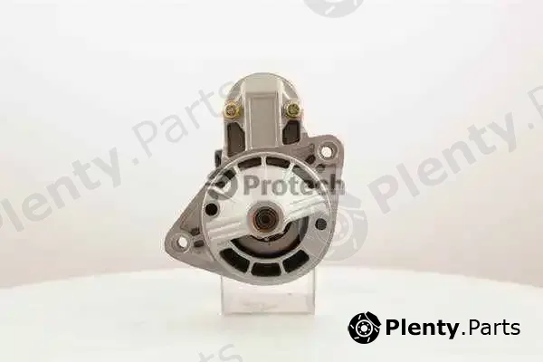Protech IR9762 — Starter
