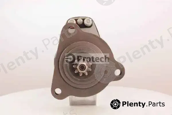 Protech IR8431 — Starter