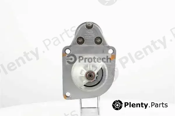 Protech IR8545 — Starter