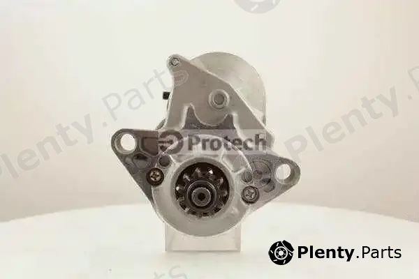 Protech IR8631 — Starter