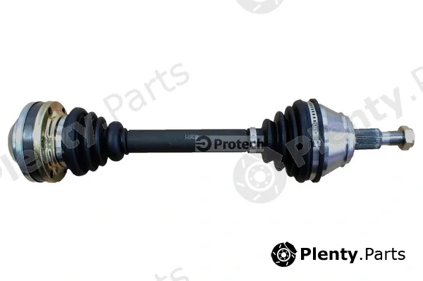 Protech IT2071 — Drive Shaft