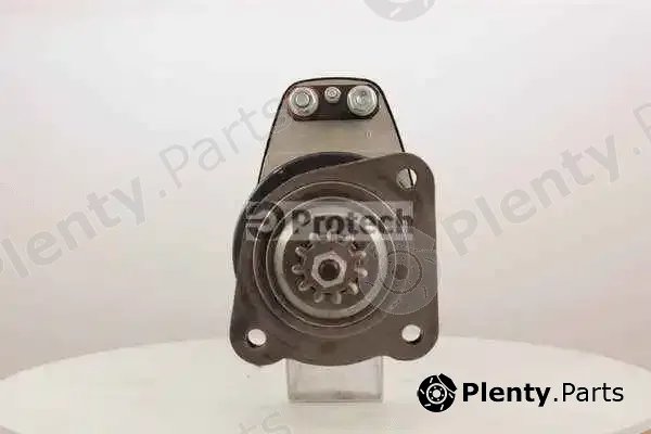 Protech IR9135 — Starter