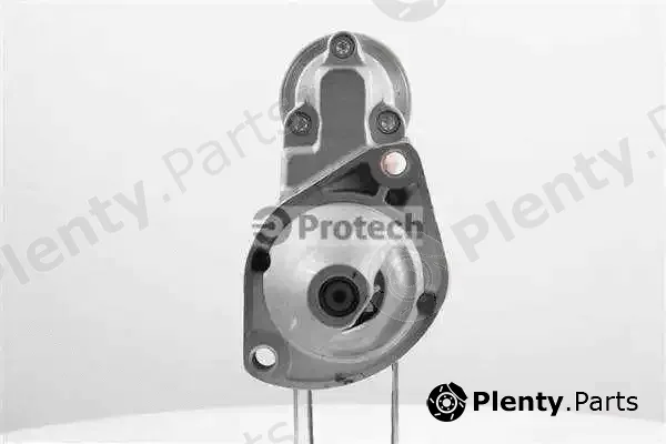 Protech IR9672 — Starter