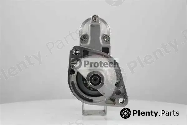 Protech IR9764 — Starter