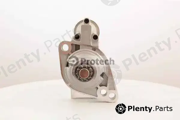 Protech IR9495 — Starter