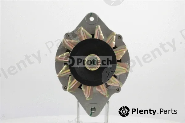 Protech IR7504 — Alternator