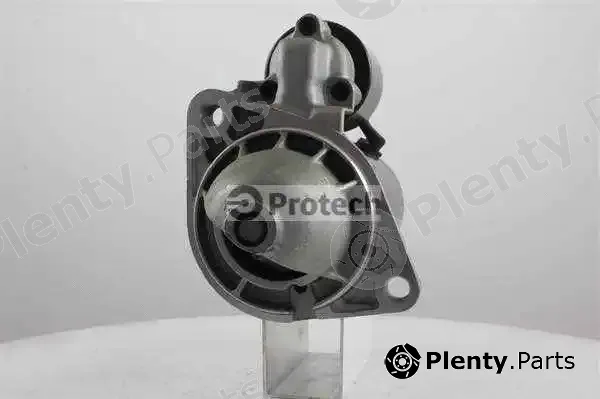 Protech IR9048 — Starter