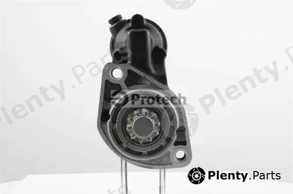 Protech IR8496 — Starter
