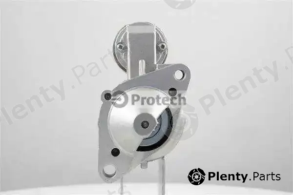 Protech IR8083 — Starter