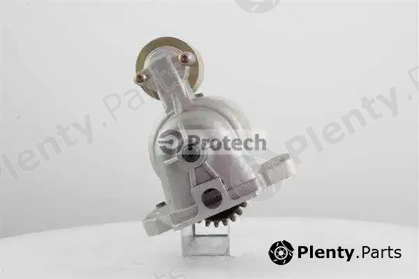 Protech IR8838 — Starter