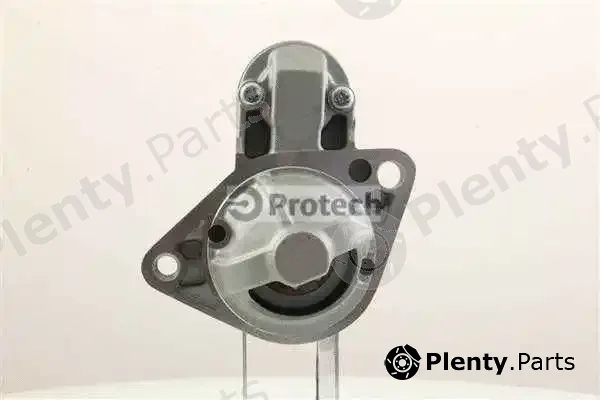 Protech IR8408 — Starter