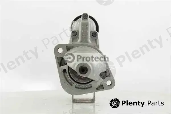 Protech IR9886 — Starter