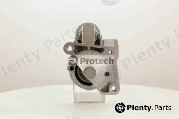 Protech IR9410 — Starter