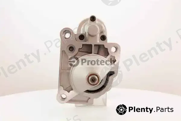 Protech IR8038 — Starter
