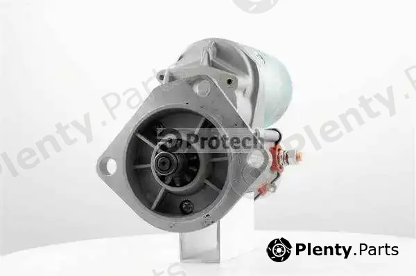 Protech IR9720 — Starter